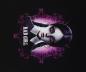 Preview: Panel DIY Halloweeen Bag Bad Girl by Thorsten Berger